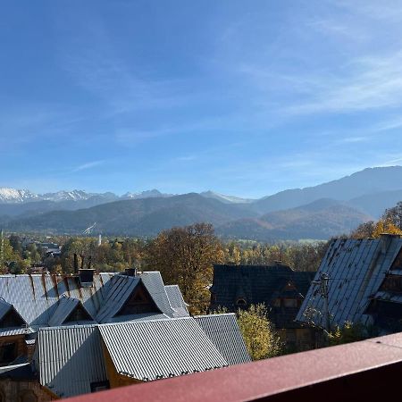 Przystanek Gubalowka -Guest House Zakopane Luaran gambar