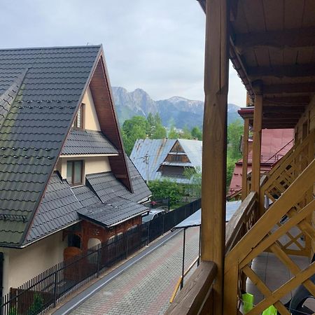 Przystanek Gubalowka -Guest House Zakopane Luaran gambar