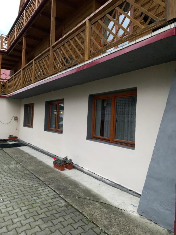 Przystanek Gubalowka -Guest House Zakopane Luaran gambar