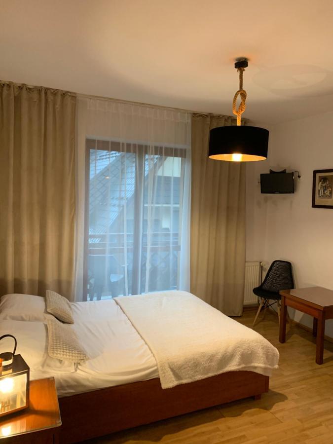 Przystanek Gubalowka -Guest House Zakopane Luaran gambar