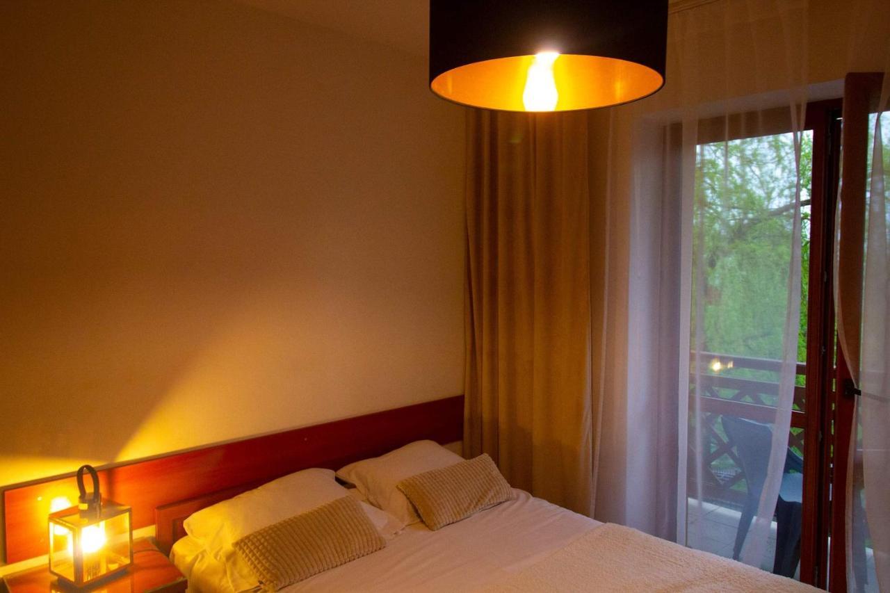 Przystanek Gubalowka -Guest House Zakopane Luaran gambar