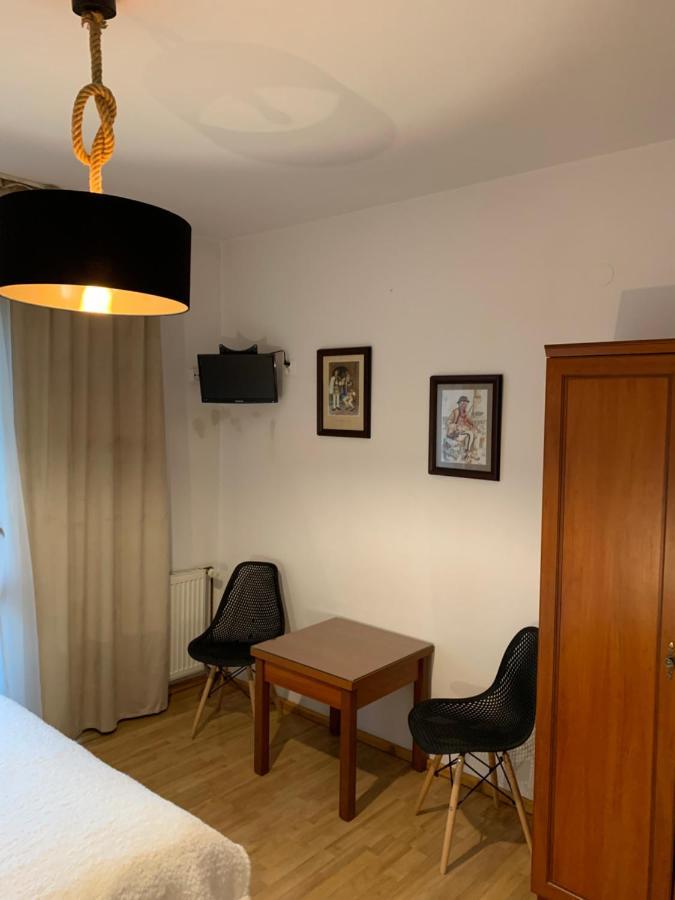 Przystanek Gubalowka -Guest House Zakopane Luaran gambar