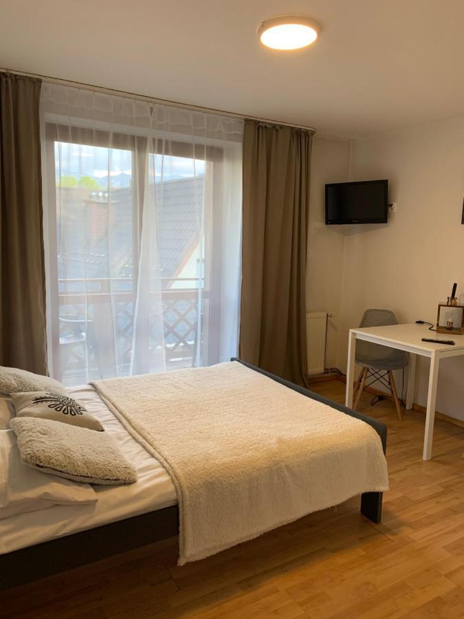 Przystanek Gubalowka -Guest House Zakopane Luaran gambar