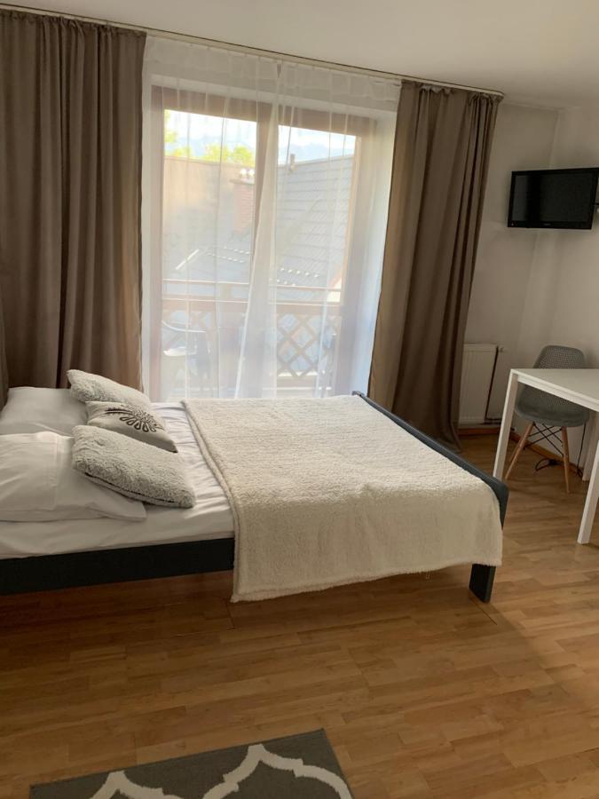 Przystanek Gubalowka -Guest House Zakopane Luaran gambar