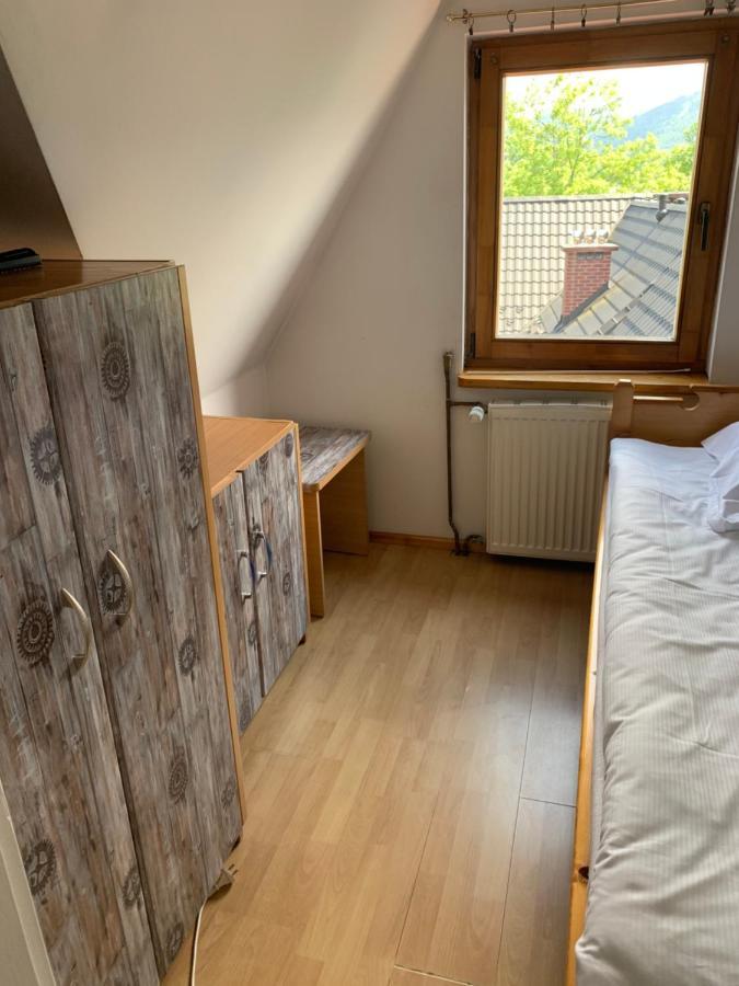 Przystanek Gubalowka -Guest House Zakopane Luaran gambar