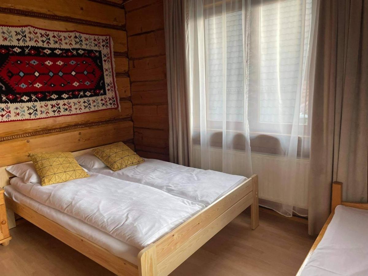 Przystanek Gubalowka -Guest House Zakopane Luaran gambar