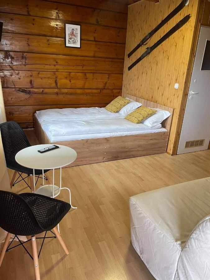 Przystanek Gubalowka -Guest House Zakopane Luaran gambar