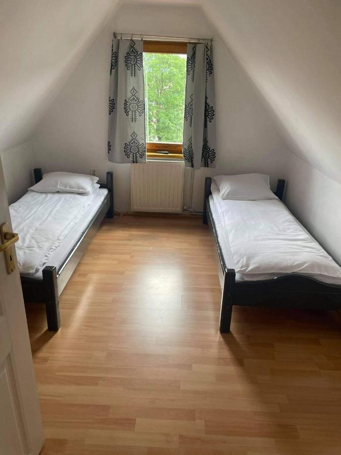 Przystanek Gubalowka -Guest House Zakopane Luaran gambar