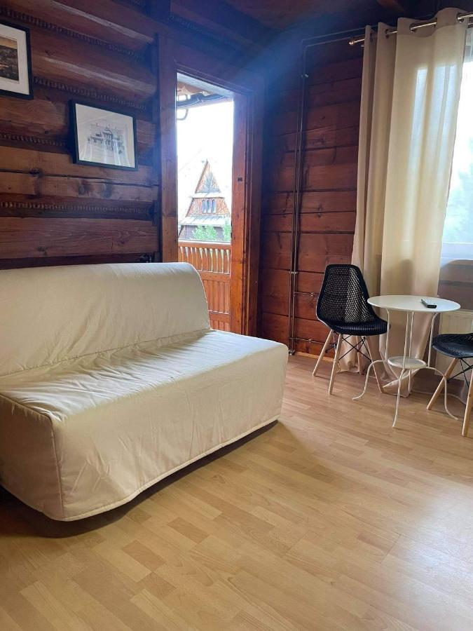 Przystanek Gubalowka -Guest House Zakopane Luaran gambar