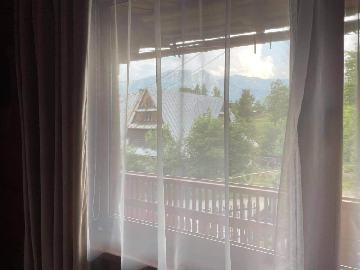 Przystanek Gubalowka -Guest House Zakopane Luaran gambar