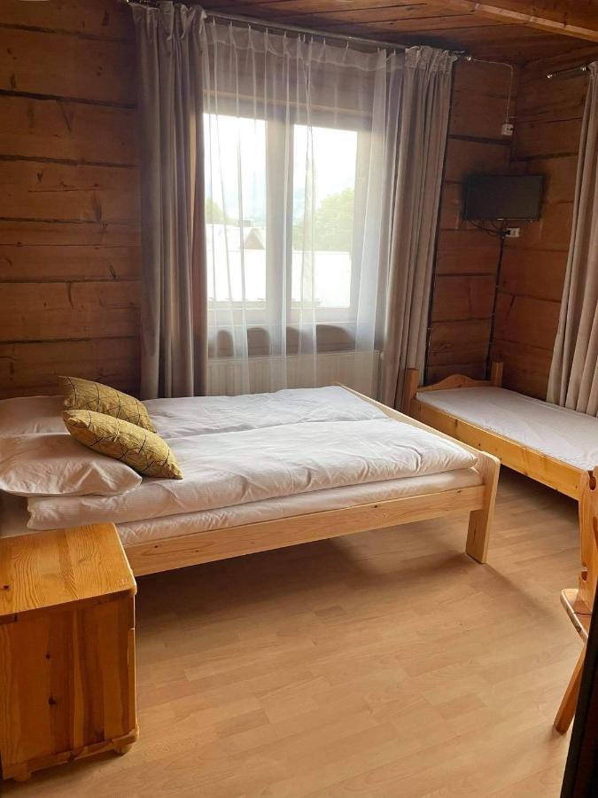 Przystanek Gubalowka -Guest House Zakopane Luaran gambar