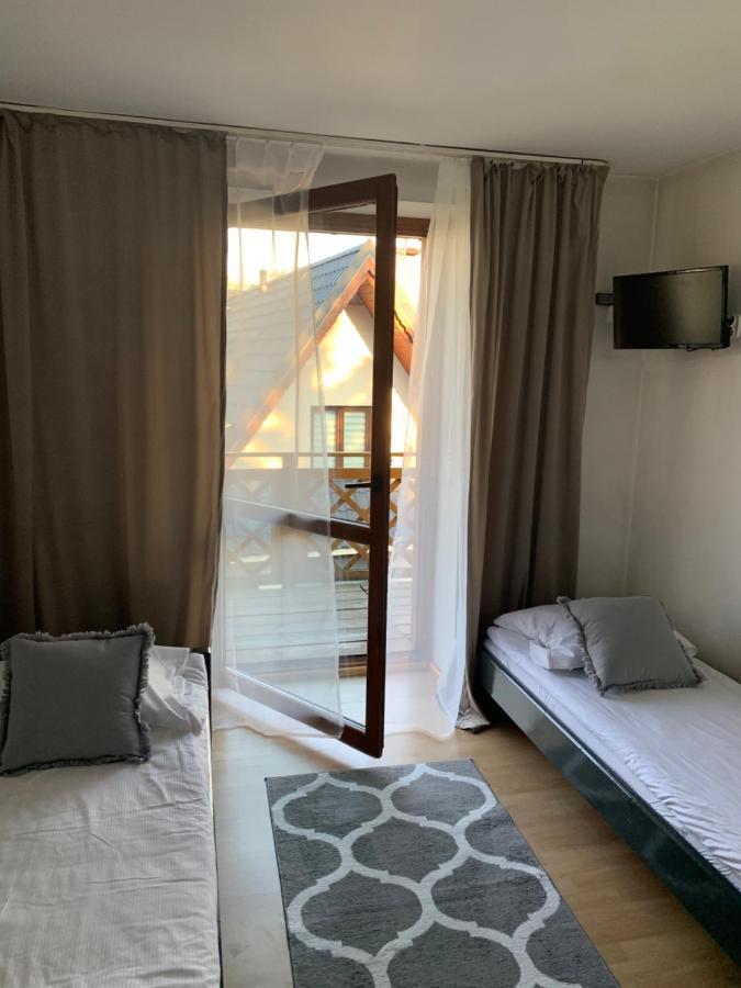 Przystanek Gubalowka -Guest House Zakopane Luaran gambar