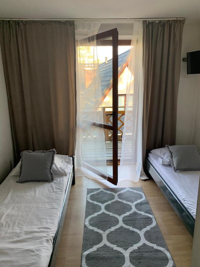 Przystanek Gubalowka -Guest House Zakopane Luaran gambar