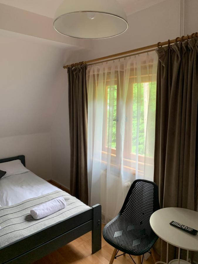 Przystanek Gubalowka -Guest House Zakopane Luaran gambar