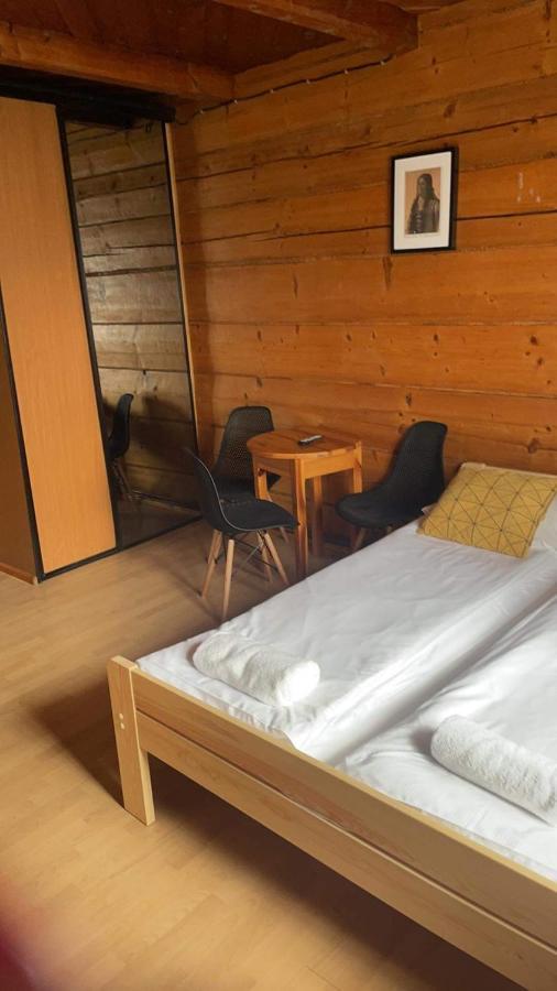 Przystanek Gubalowka -Guest House Zakopane Luaran gambar