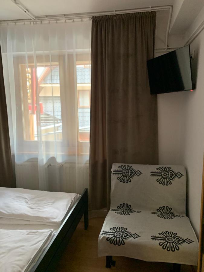 Przystanek Gubalowka -Guest House Zakopane Luaran gambar