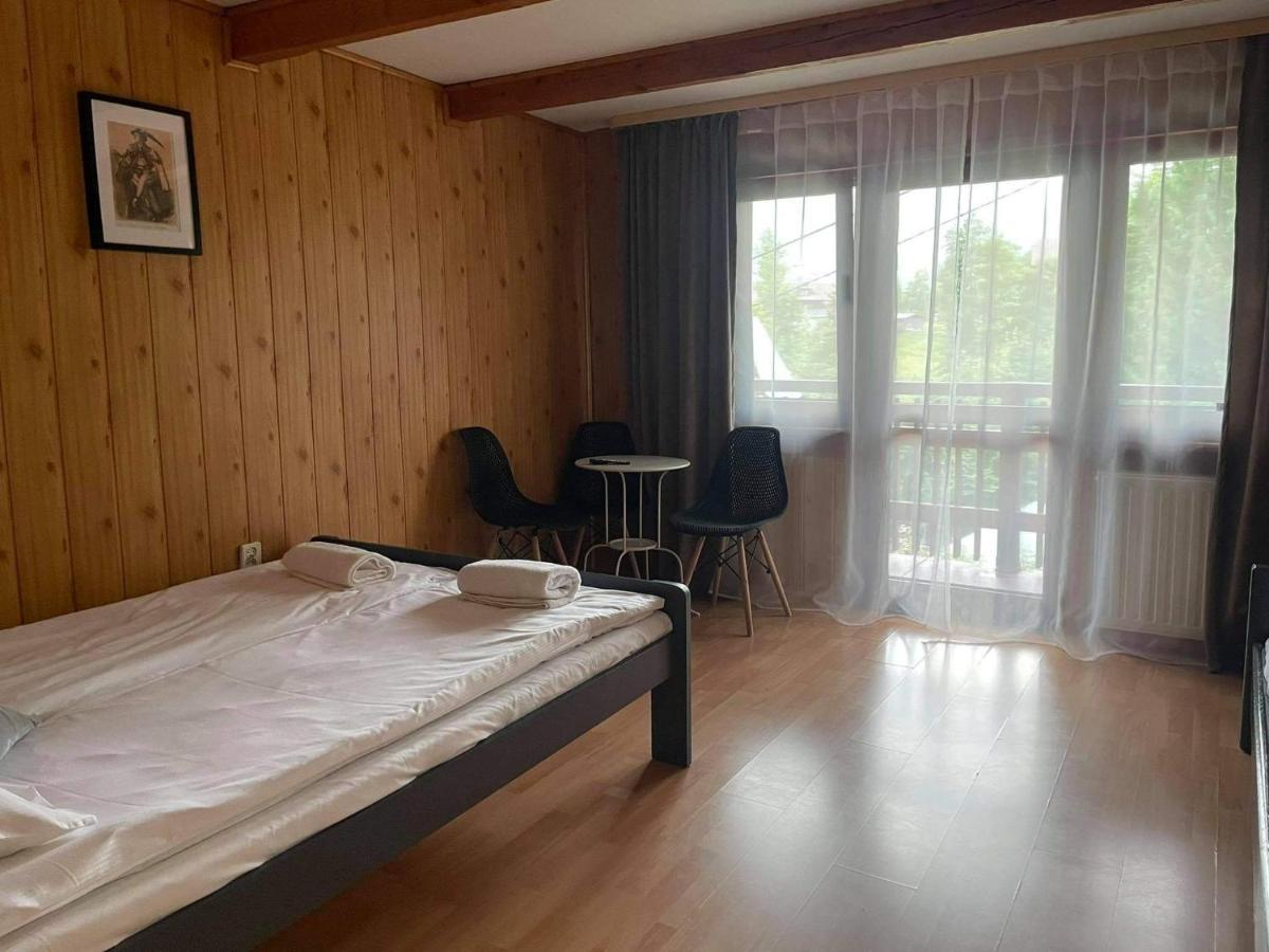 Przystanek Gubalowka -Guest House Zakopane Luaran gambar