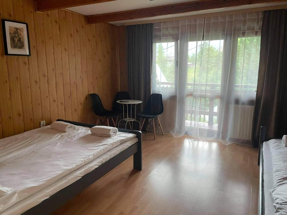 Przystanek Gubalowka -Guest House Zakopane Luaran gambar