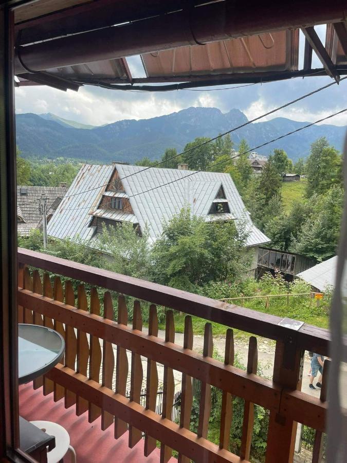 Przystanek Gubalowka -Guest House Zakopane Luaran gambar