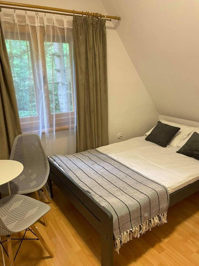Przystanek Gubalowka -Guest House Zakopane Luaran gambar