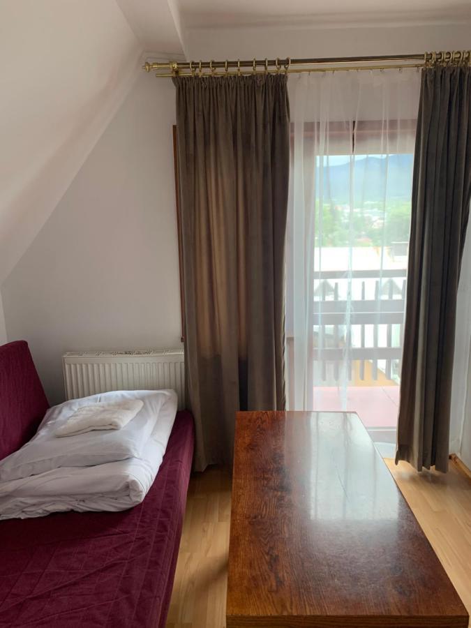 Przystanek Gubalowka -Guest House Zakopane Luaran gambar