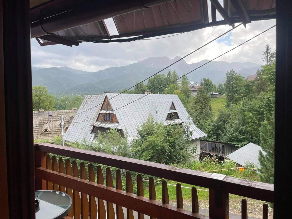 Przystanek Gubalowka -Guest House Zakopane Luaran gambar