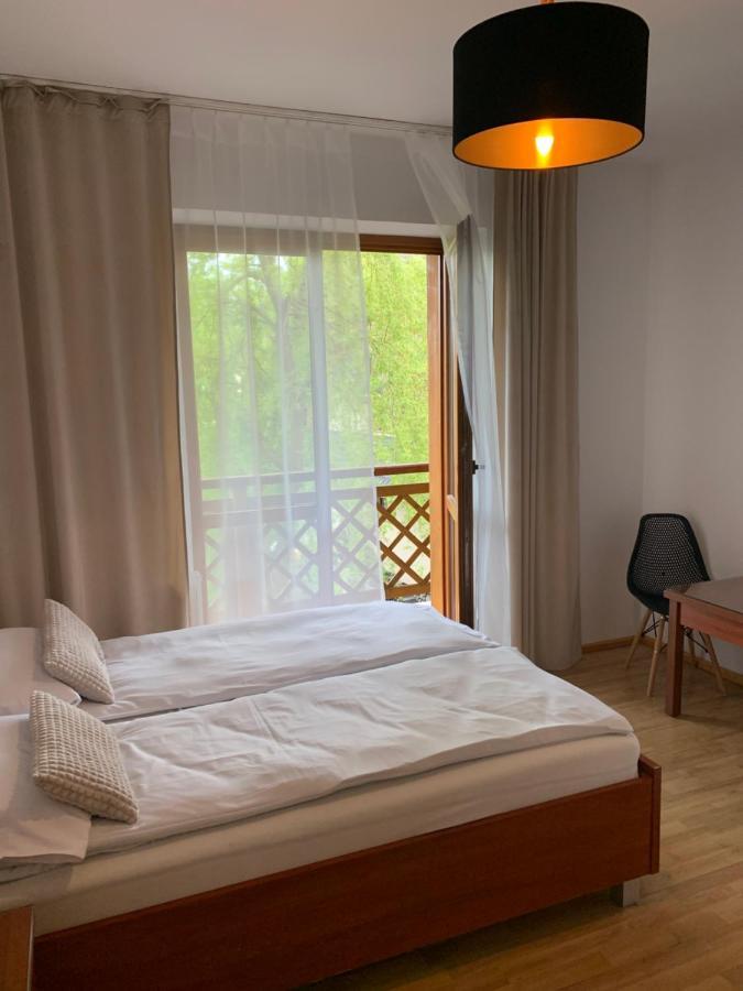 Przystanek Gubalowka -Guest House Zakopane Luaran gambar