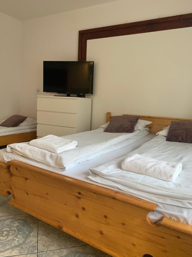 Przystanek Gubalowka -Guest House Zakopane Luaran gambar