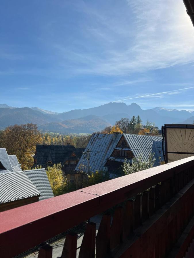 Przystanek Gubalowka -Guest House Zakopane Luaran gambar