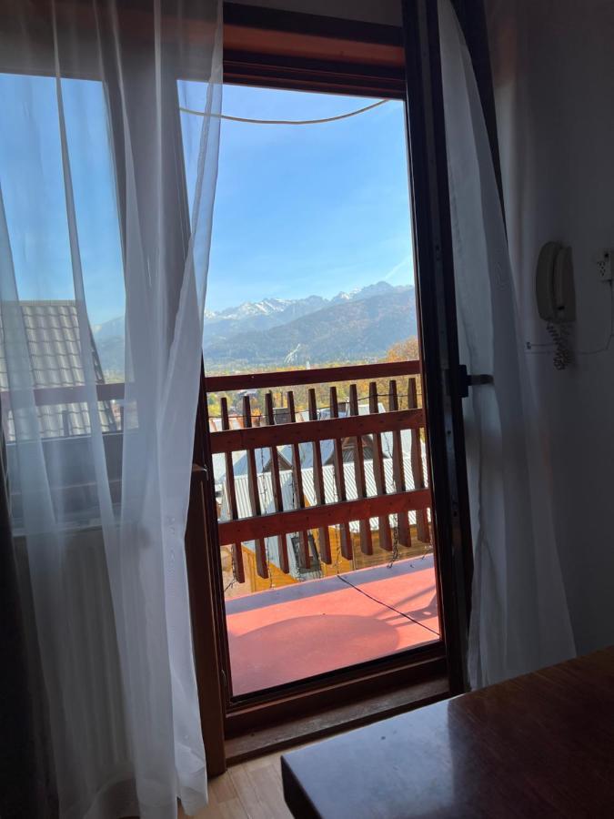 Przystanek Gubalowka -Guest House Zakopane Luaran gambar