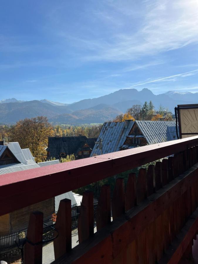 Przystanek Gubalowka -Guest House Zakopane Luaran gambar