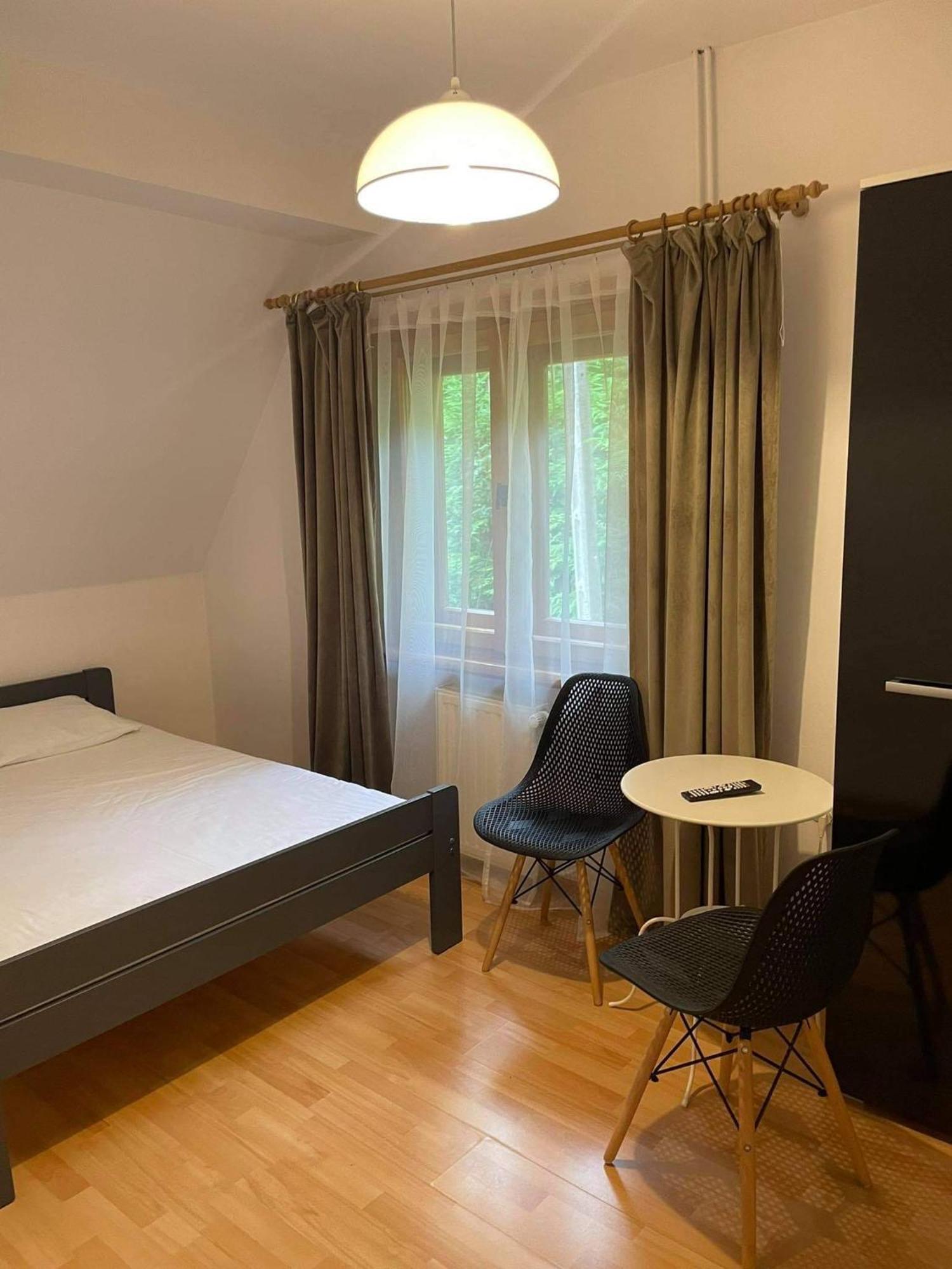 Przystanek Gubalowka -Guest House Zakopane Bilik gambar