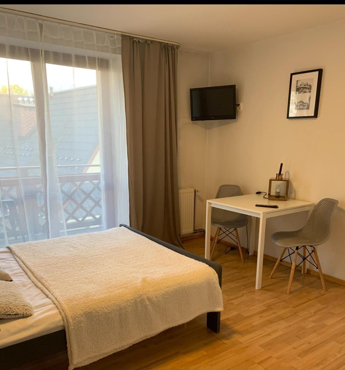 Przystanek Gubalowka -Guest House Zakopane Luaran gambar
